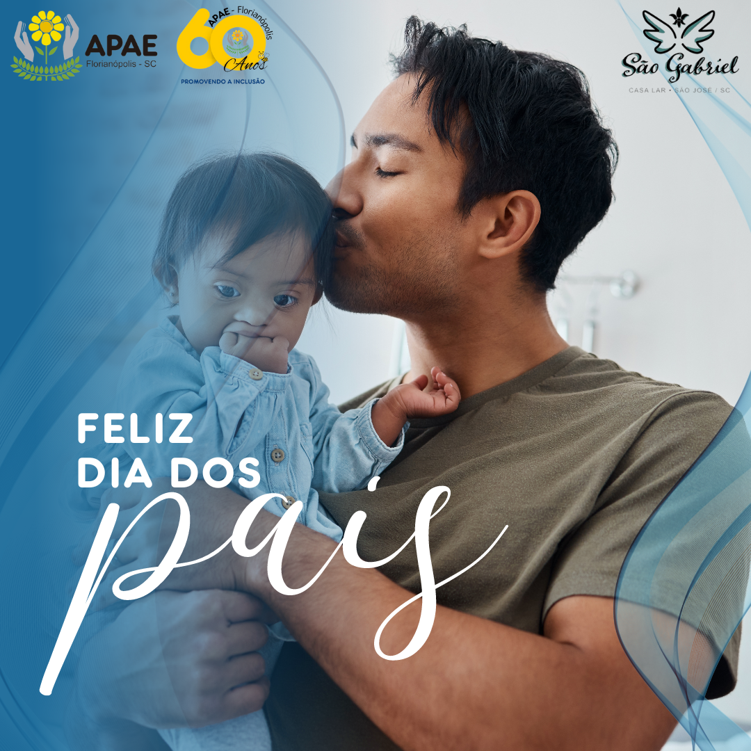 Dia dos Pais 